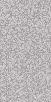 Viva Heritage Florita Grey 40x80 / Вива Хэритейж Флорита
 Грей 40x80 